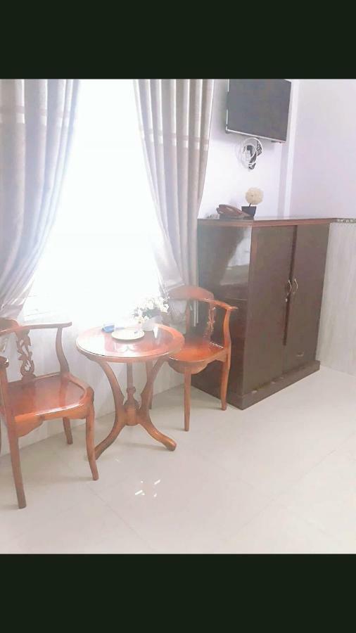Minh Minh Hotel Quy Nhon Εξωτερικό φωτογραφία