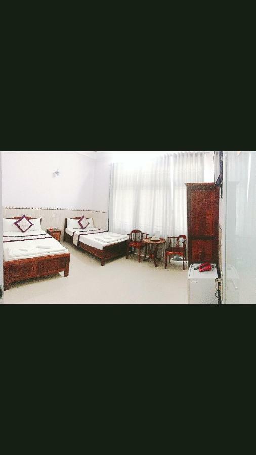 Minh Minh Hotel Quy Nhon Εξωτερικό φωτογραφία