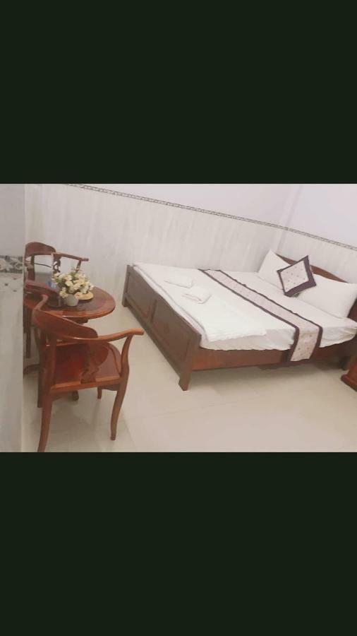 Minh Minh Hotel Quy Nhon Εξωτερικό φωτογραφία