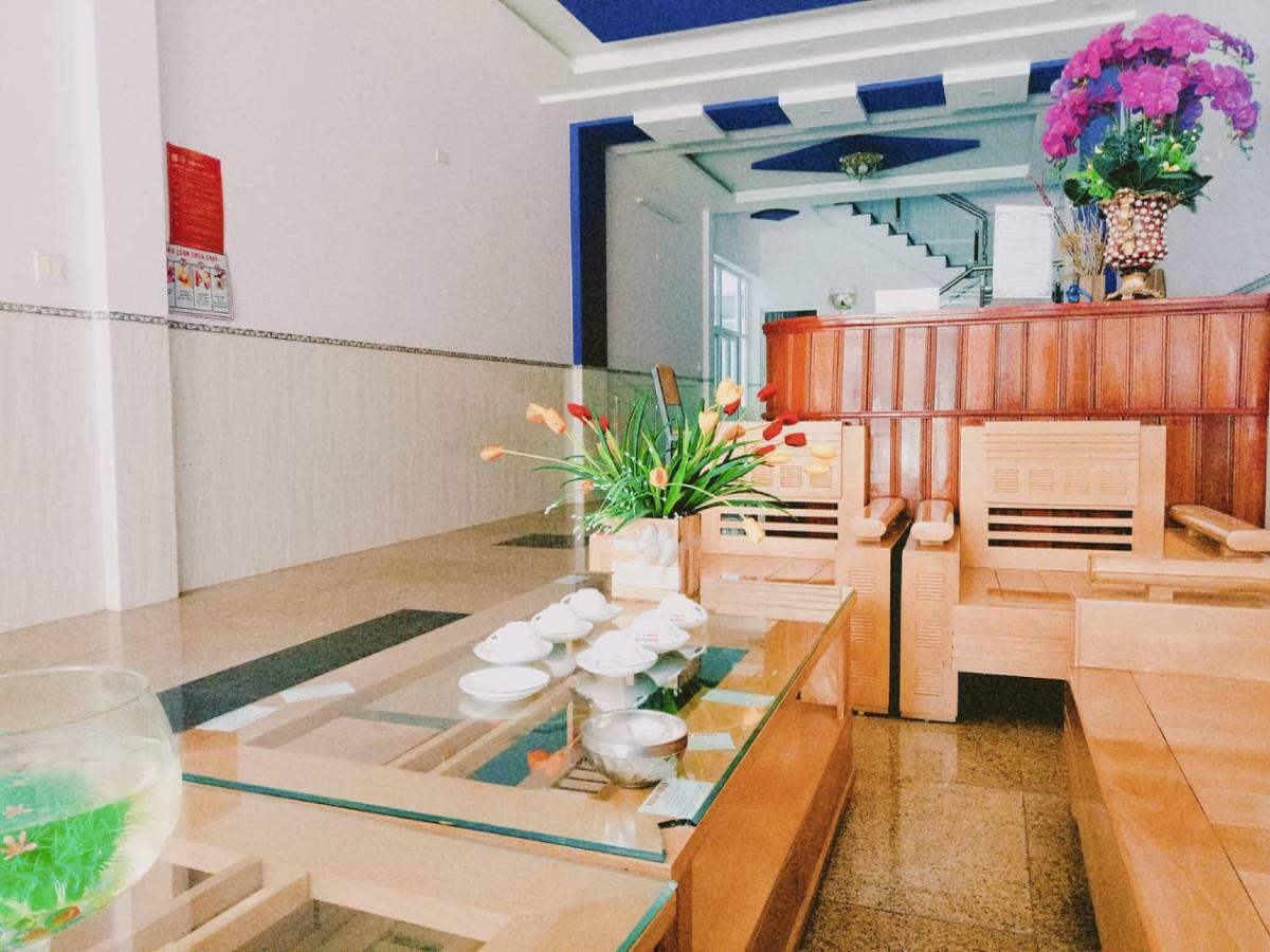 Minh Minh Hotel Quy Nhon Εξωτερικό φωτογραφία