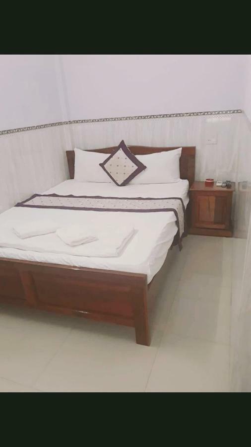 Minh Minh Hotel Quy Nhon Εξωτερικό φωτογραφία