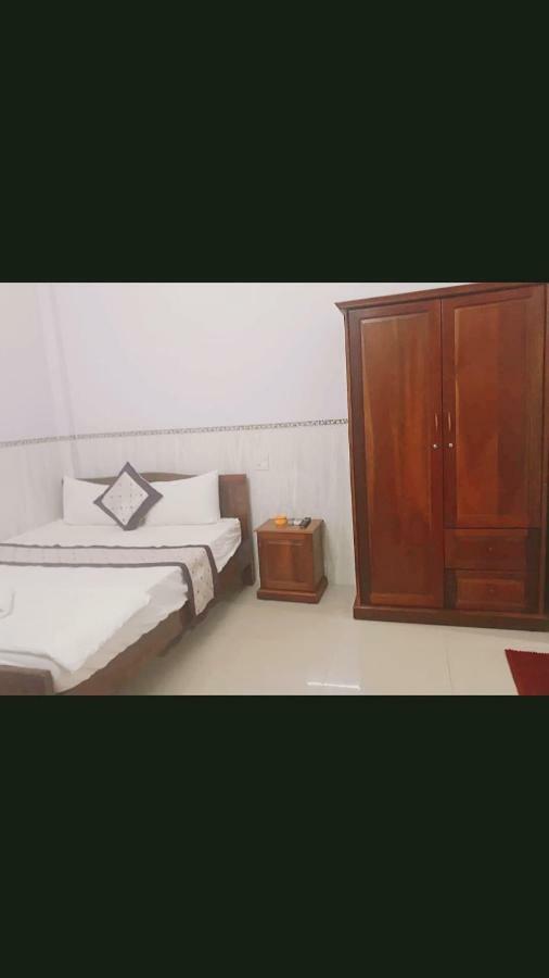Minh Minh Hotel Quy Nhon Εξωτερικό φωτογραφία