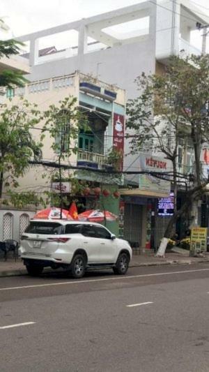 Minh Minh Hotel Quy Nhon Εξωτερικό φωτογραφία