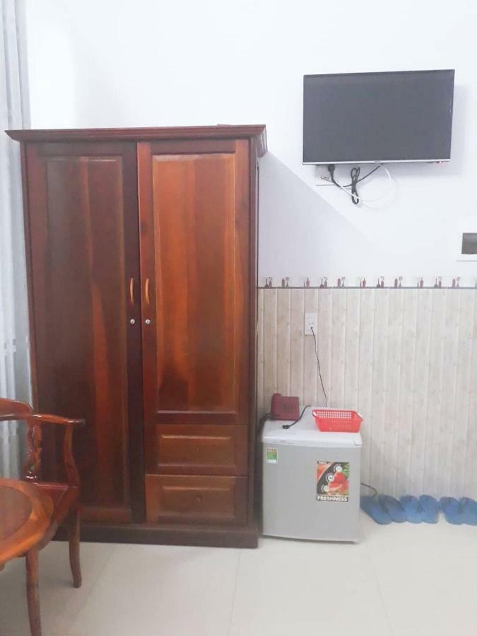Minh Minh Hotel Quy Nhon Εξωτερικό φωτογραφία