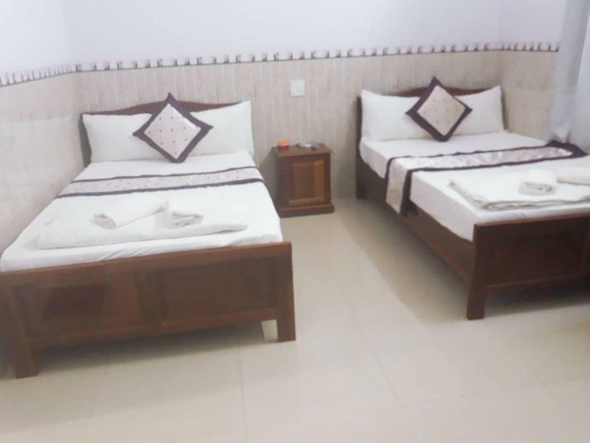 Minh Minh Hotel Quy Nhon Εξωτερικό φωτογραφία
